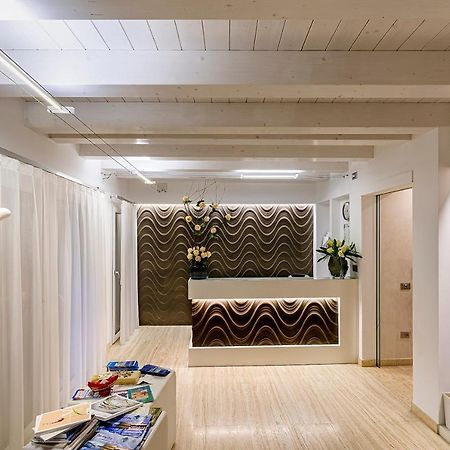 קיוג'ה Piccola Venezia Apartments מראה חיצוני תמונה