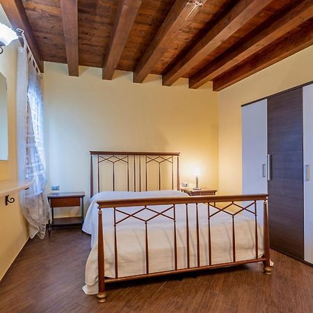 קיוג'ה Piccola Venezia Apartments מראה חיצוני תמונה