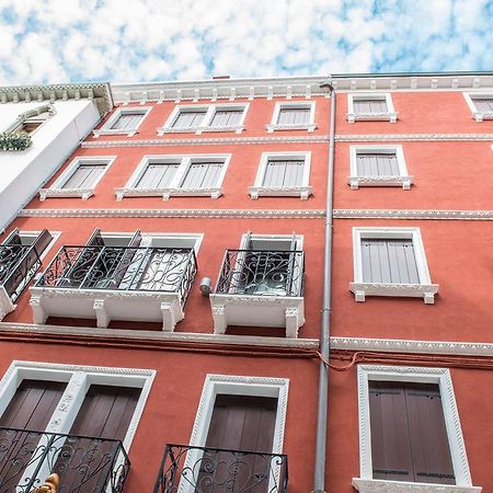 קיוג'ה Piccola Venezia Apartments מראה חיצוני תמונה