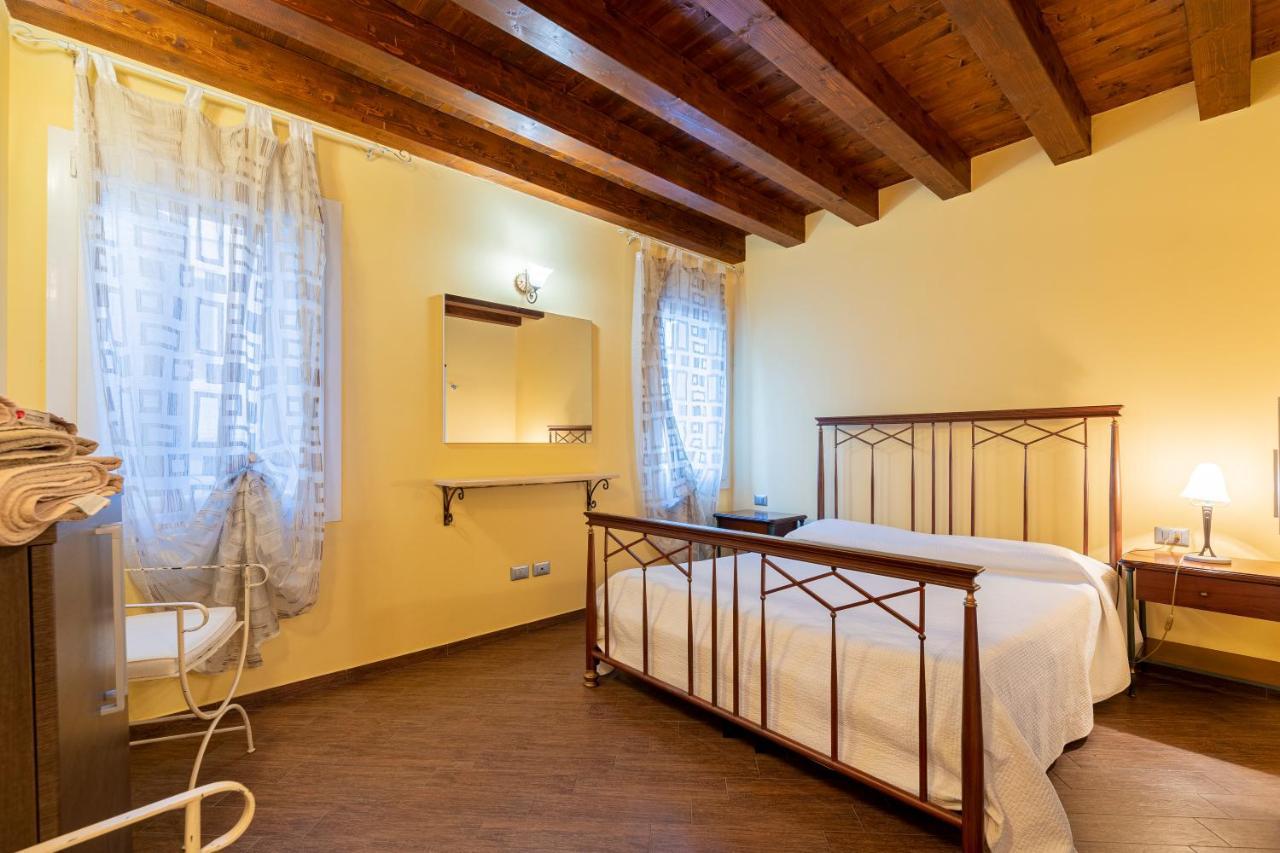 קיוג'ה Piccola Venezia Apartments מראה חיצוני תמונה