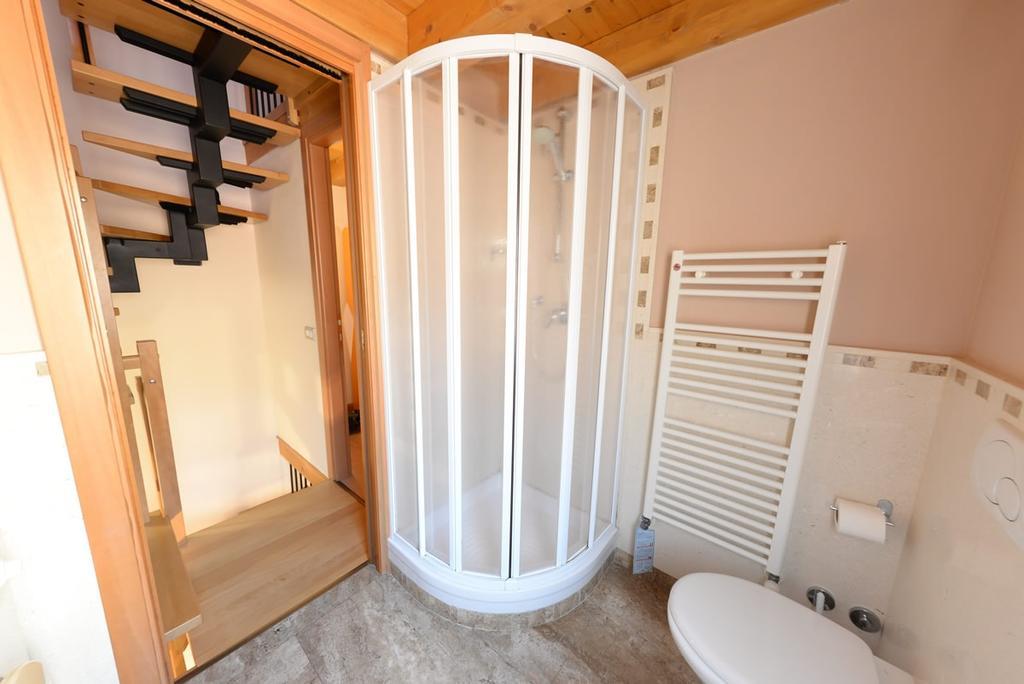 קיוג'ה Piccola Venezia Apartments מראה חיצוני תמונה