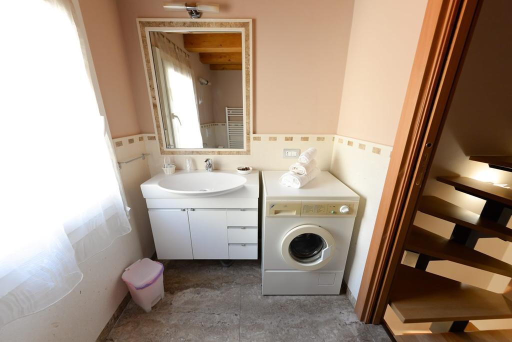 קיוג'ה Piccola Venezia Apartments מראה חיצוני תמונה