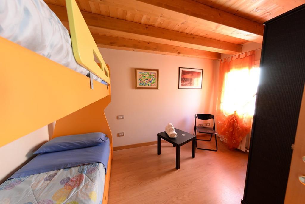 קיוג'ה Piccola Venezia Apartments מראה חיצוני תמונה