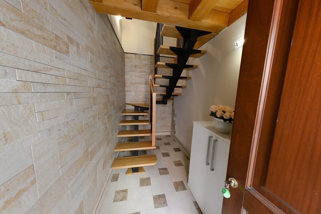 קיוג'ה Piccola Venezia Apartments מראה חיצוני תמונה